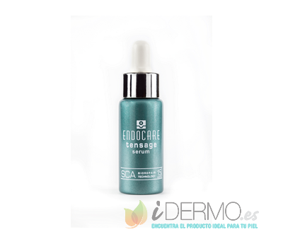 ENDOCARE TENSAGE SÉRUM